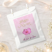 Noble Persian Nieuwjaar Bloom - Favor Bag Bedankzakje (Geknipt)