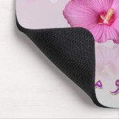 Noble Persian Nieuwjaar Bloom - Mousepad Muismat (Hoek)