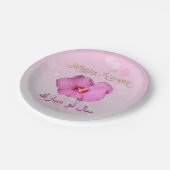 Noble Persian Nieuwjaar Bloom - Papier Bord (Gekanteld)