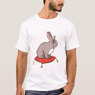 Noble Rabbit T-shirt