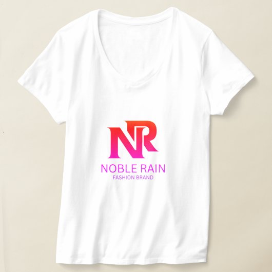 Noble Rain T-Shirt (Laagn)