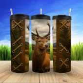 Noble Stag, Wilderness Lijst Thermosbeker