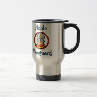 Noble Vanguard Travel Mug Reisbeker