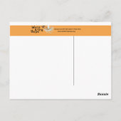 Noble veroorzaakt Briefkaart (Achterkant)