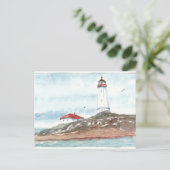 Noble Wenskaart (6) Briefkaart (Staand voorkant)