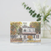 Noble Wenskaart (8) Briefkaart (Staand voorkant)