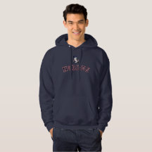 Nobles Hoodie