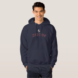 Nobles Hoodie