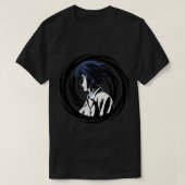 Noblesse - Cadis Etrama di Raizel T-shirt (Design voorkant)