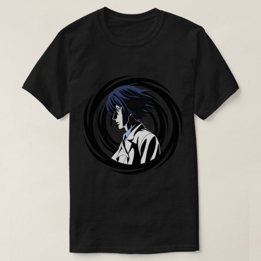 Noblesse - Cadis Etrama di Raizel T-shirt (Design voorkant)