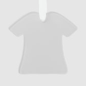 Noblesville Indoor Percussion 2020 Ornament (achterkant)