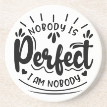 "Nobody's Perfect: een speelse kijk op perfectie"