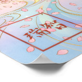 Noboru: Rising Fortune Art260040354 Poster (Hoek)