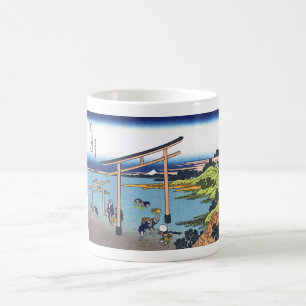 Noboto Bay Koffiemok