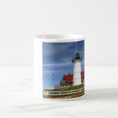 Nobska Light Koffiemok (Center)