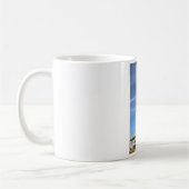 Nobska Light Koffiemok (Links)