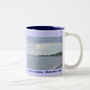 Nobska Lighthouse 11 Oz. Mok