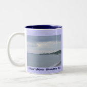 Nobska Lighthouse 11 Oz. Mok (Links)