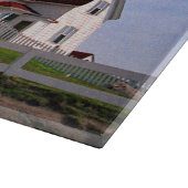 Nobska Point Lighthouse Snijplank (Hoek)