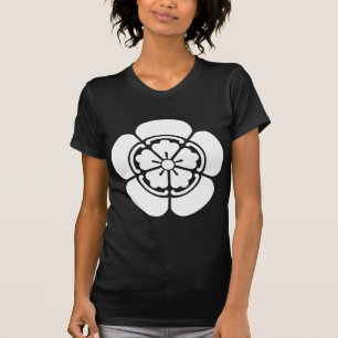 Nobunaga Oda T-shirt