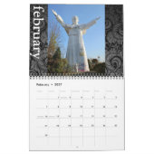 nobunny in Polen 2026 kalender (Feb 2027)