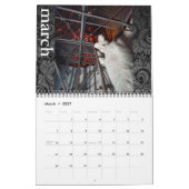 nobunny in Polen 2026 kalender (Mar 2027)