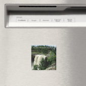 Noccalula Herfsten, Gadsden, Alabama Magneet (Insitu (Vaatwasser))