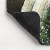 Noccalula Herfsten, Gadsden, Alabama Muismat (Hoek)