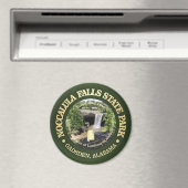 Noccalula Herfsten SP Magneet (Insitu (Vaatwasser))