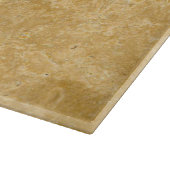 NOCE TRAVERTINE SNIJPLANK (Hoek)