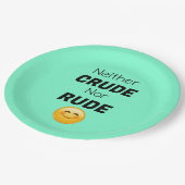 Noch ruw noch onbewerkt papier Bord (Gekanteld)