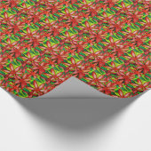 Noche Buenas Cadeaupapier (Hoek)