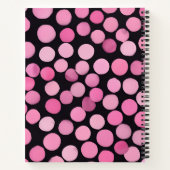 Noche de Ensueño Notitieboek (Achterkant)