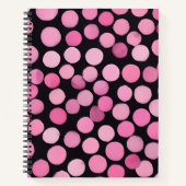 Noche de Ensueño Notitieboek (Voorkant)