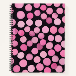 Noche de Ensueño Notitieboek