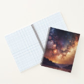 Noches Estelares Notitieboek (Binnen)