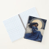 Noches Estelares Notitieboek (Binnen)