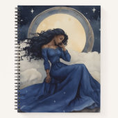 Noches Estelares Notitieboek (Voorkant)