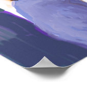 Noches Montevideanas Poster (Hoek)