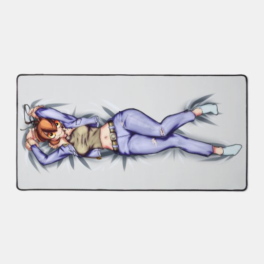 Noctalia's Talia Bureaumat (Voorkant)