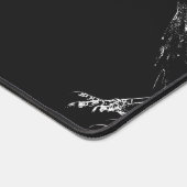 Noctis Corvus - Occult streetwear design Bureaumat (Hoek)