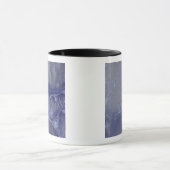 Noctis Labyrinthus formatie op Mars Mok (Midden)