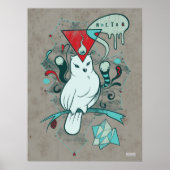 Noctua Poster (Voorkant)