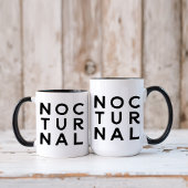 Nocturn Mok