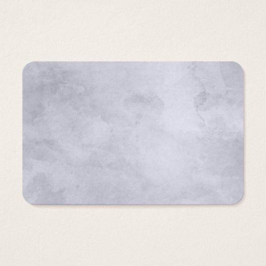 Nocturnal Bloemen Bruiloft Website RSVP Plaats Kaa Visitekaartje (Achterkant)