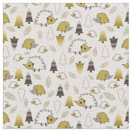 Nocturnal hedels Fun Nigh Vision Stof