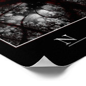 Nocturnal Poster (Hoek)