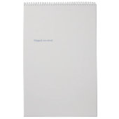 Nocturnal Study dark academia Pocket Watch    Kalender (Hoes)