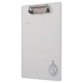 Nocturnal Study dark academia Pocket Watch   Klembord (Links)