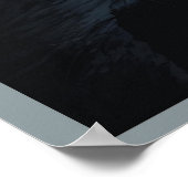 Nocturnale poster (Hoek)